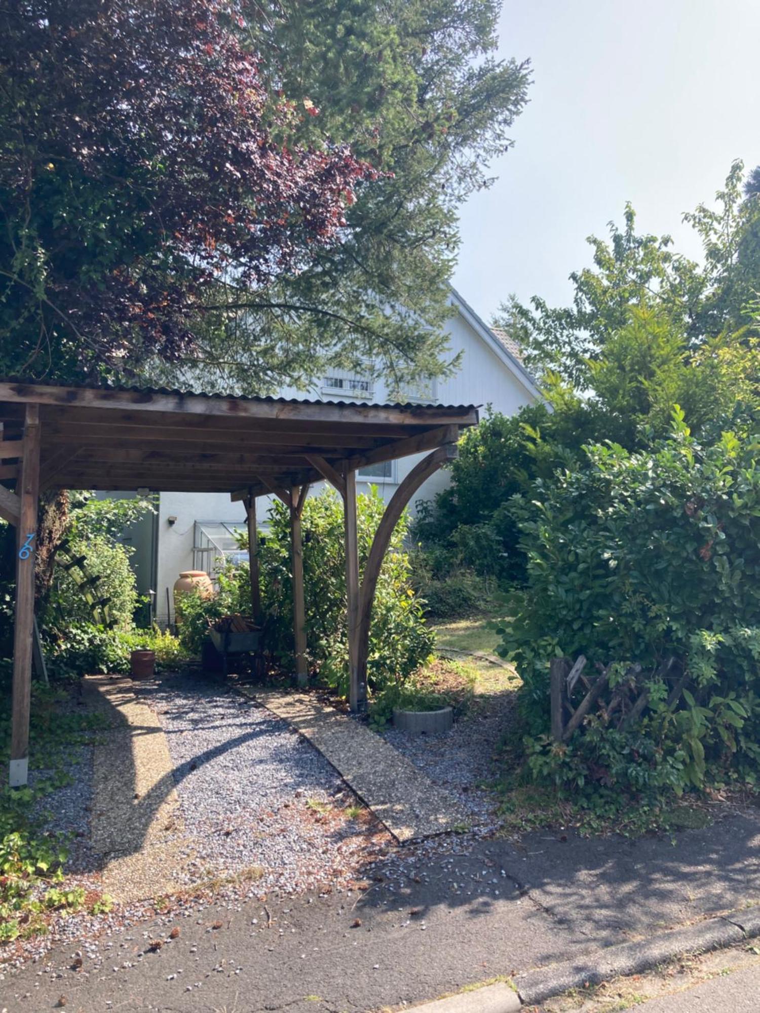 Amselweg Am Waldrand Gelegen Netflix Eigener Carport Uvm Daire Taunusstein Dış mekan fotoğraf