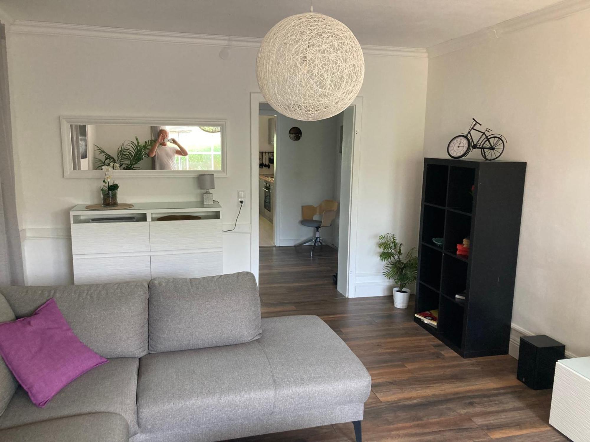 Amselweg Am Waldrand Gelegen Netflix Eigener Carport Uvm Daire Taunusstein Dış mekan fotoğraf