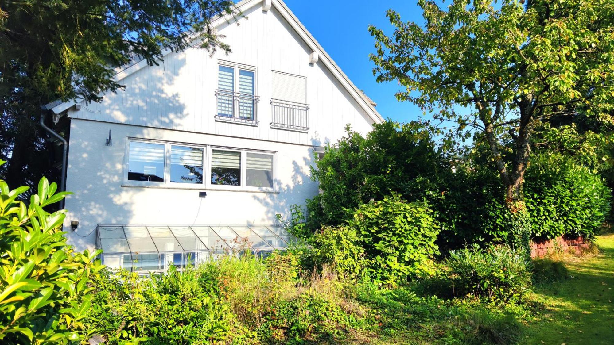 Amselweg Am Waldrand Gelegen Netflix Eigener Carport Uvm Daire Taunusstein Dış mekan fotoğraf